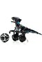 Miposaur by Smart Robot Dinosaur, Black - 5