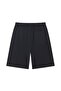 Men Relaxed Minions World Cup Shorts - 4