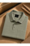 تي شيرت رجالي ذو قصة مريحة ومقاس كبير من Dad T-shirt - 5