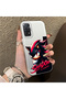 Xiaomi Redmi Note 12 Pro 4g Compatible Hard Acrylic Back Silicone Edge Lens Protection Case - 2