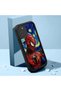 Samsung Galaxy A31 Compatible Black Silicone Case with Shockproof Camera Protection - 2