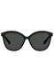 PLD 4100/F/S BLACK for WOMAN Sunglasses 59 mm - 3