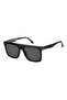 359/S BLACK DARK RUTHENIUM for MAN Sunglasses 56 mm