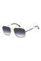 379/S GOLD STRIPED RED for MAN Sunglasses 57 mm