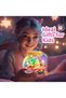 (cl348)Unicorns Terrarium Gifts for Kids Girls, Light Up Terrarium Unicorns Toys for Girls, DIY Moon Lamp Arts and Crafts - 4