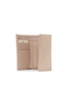 Powder Leather Women's Wallet - 3