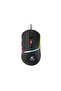 KBL322 Gaming Klavye + Rainbow Gaming Mouse - 3