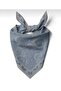 60X60 İzni̇k Modal Viscosse Men's Scarf