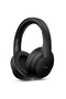BHF-E100 Bluetooth Headphones | Wireless Audio | Black | Comfortable & Durable - 4