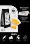 Stainless Steel Grater with Bowl Bpa Free Multi-Purpose Kitchen Grater Cheese Vegetable Grater - 3