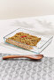 Borcam Rectangular Oven Dish 4.3 L