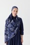 Atmosphere Bamboo Kraş Shawl 7030
