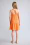 Strappy Square Neck Dress for Girls H4272A826Hs - 5