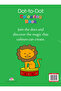 Om Jumbo Dot To Dot Colouring Book - 2