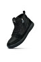 Mens Shoes with Mesh | High Ankle Boots | Micro-Fibre Outer | Light Weight | Slip Resistant | Genesis