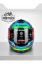 Strobe II ÇENE ACİLİR KASK