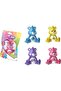 Care Bears Squish Friends Assorted - 1 Random Piece - 4
