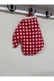 Handmade Water-Repellent Oven Mitts – Premium Vintage Plaid Design - 3