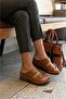 Unisex Ultra Comfort Anatomical Leather Slippers - a Must-Have for Summer - 2