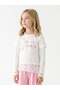 Girl's Summer T-Shirt 5-14 Years 36195
