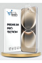 Huawei nova 15 Max 4G 2026 Premium Hydrogel Film Thin and Flexible Clear