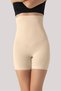 Women's High Waist Long Body Shaper Corset – Abdomen, Lower Back, and Hip Firming - 2