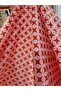 Fabric Pes Tunic Shalwar Shirt Pants