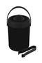 ,Joy Club,Ice Pail,(inside stainless steel out plastic),modern design,Assorted color.