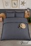 Bellia |   Ruffled Double Duvet Cover Set |   Pillowcase |   Duvet Cover |   Bedspread |   Dowry |   Sleeping Set - 200 X 220 cm