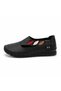 Genuine Leather Women's Casual Shoes Orthopedic Sole Comfortable Lightweight Design - 3