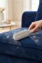 ®   Velvet Lint Collector Brush – Sofa, Carpet and Clothing Cleaning Tool - 3