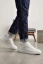 Shoe Basket 413 Men's Anatomical Comfortable Sole Genuine Leather Casual Shoes - 3