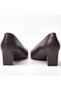 Ysolde Women's Genuine Leather Stiletto 27 - 5