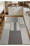 Sdt Shape Theme Patterned Modern Woven Base Decorative Carpet Sdt1491 - 3