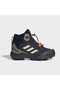 Terrex Mid Gtx K Unisex Kids Outdoor Shoes Ki5833