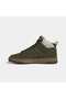 Rapid Court Mid Winterized Unisex Adult Sneaker Ki3908 - 2