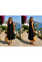 Duss Sleeveless Cotton Dress - 4