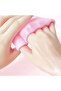 Softcare Premium Silicone Moisturizing Gloves 1 Pair Pink - 5