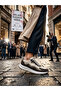Konay 2026 Genuine Leather Casual Shoes