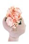 Design Floral Crown Spring Crown Bride Crown Festival Crown Red Rose Crown Frida Crown - 3