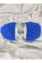 Kuzucuk Anakuzusu Cobalt Blue Hand Knitting Yarn 100Gr. (1 Piece) - Color: 719 - 2