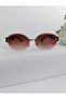 New Season Trend Frameless Unisex Sunglasses - 3