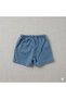 Energy of Summer 2-Piece Baby Boy Denim Set - 100% Cotton - 6