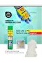 PU Foam Spray -Triple Expanding foam- Universal Multi-purpose PU Foam -ready to use-Quick Dry - 2