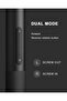 | Electric Precision Screwdriver | 2 Speed Adjustable Torque | 24 Screwdriving Bit - Magnetic Container | 170rpm Powerful Motor Speed | 350mAh Battery | for Laptops, Mobiles | S2 Steel | Grey - 5