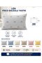Lux Medical Orthopedic Visco Filled Pillow (50X70) - 2
