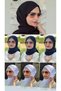 7 Kreb Shawl 180X70
