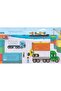 USB - Peep Inside How a Truck Works - 2