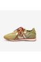 Back70 Women's Lace-Up Suede Sports & Sneaker Shoes A26 - 2