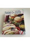 New “Best BBQ This Summer" 1000 Pieces Puzzle Spin Master Puzzles 24" x 18" - 2